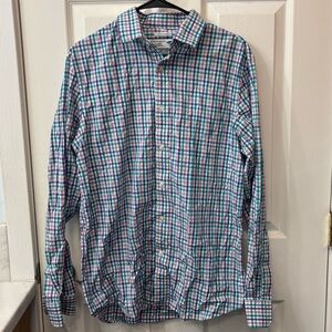Old Navy Long sleeve button down medium